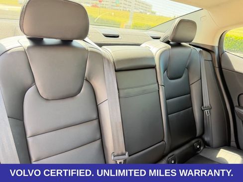 Certified 2024 Volvo S60 B5 Core FWD image 34