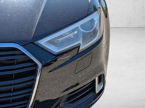 Used 2019 Audi A3 2.0T Premium w/ Convenience Package image 9