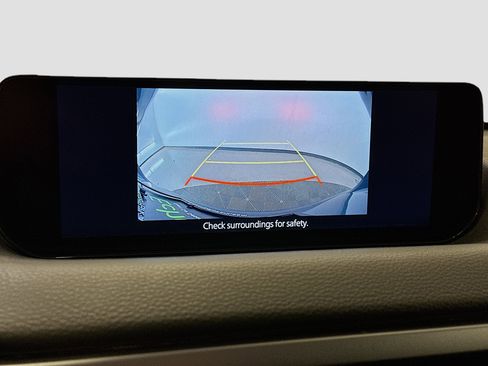 Used 2024 MAZDA CX-50 AWD 2.5 S w/ Premium Package image 23