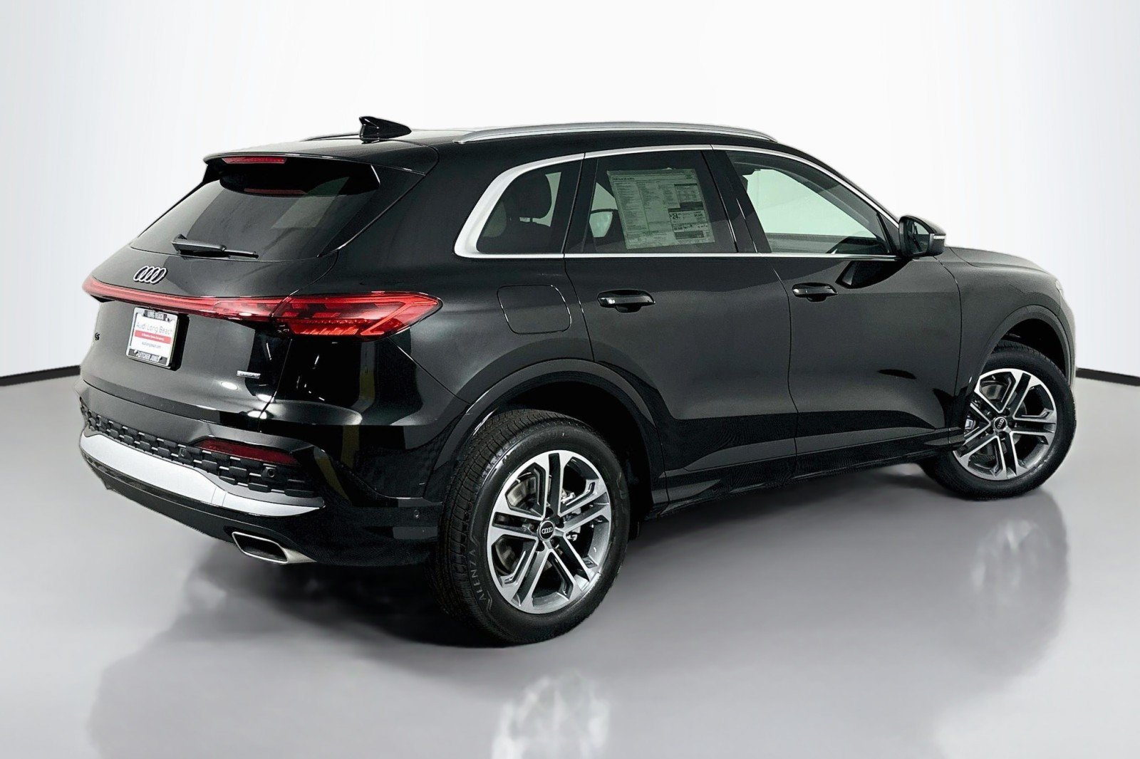 New 2026 Audi Q5 Premium AWD/4WD image 13