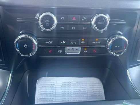 Used 2026 Ford F150 XLT w/ Equipment Group 302A MID AWD/4WD image 12