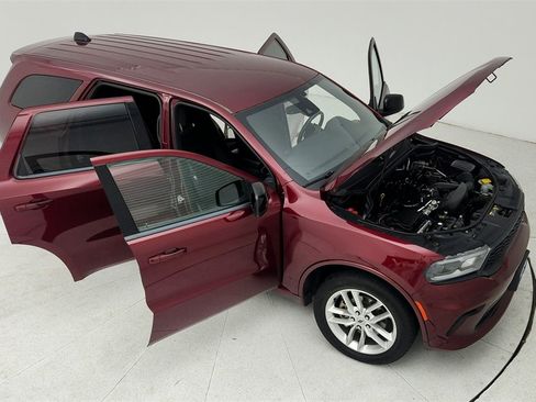 Used 2023 Dodge Durango GT image 45