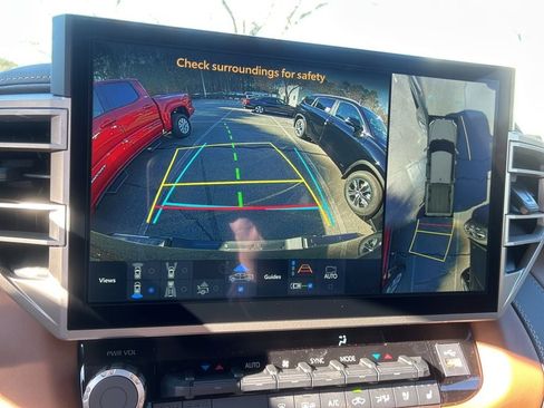 New 2026 Toyota Tundra 1794 Edition image 37