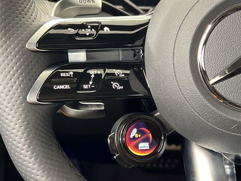 New 2025 Mercedes-Benz GLC 43 AMG 4MATIC image 31