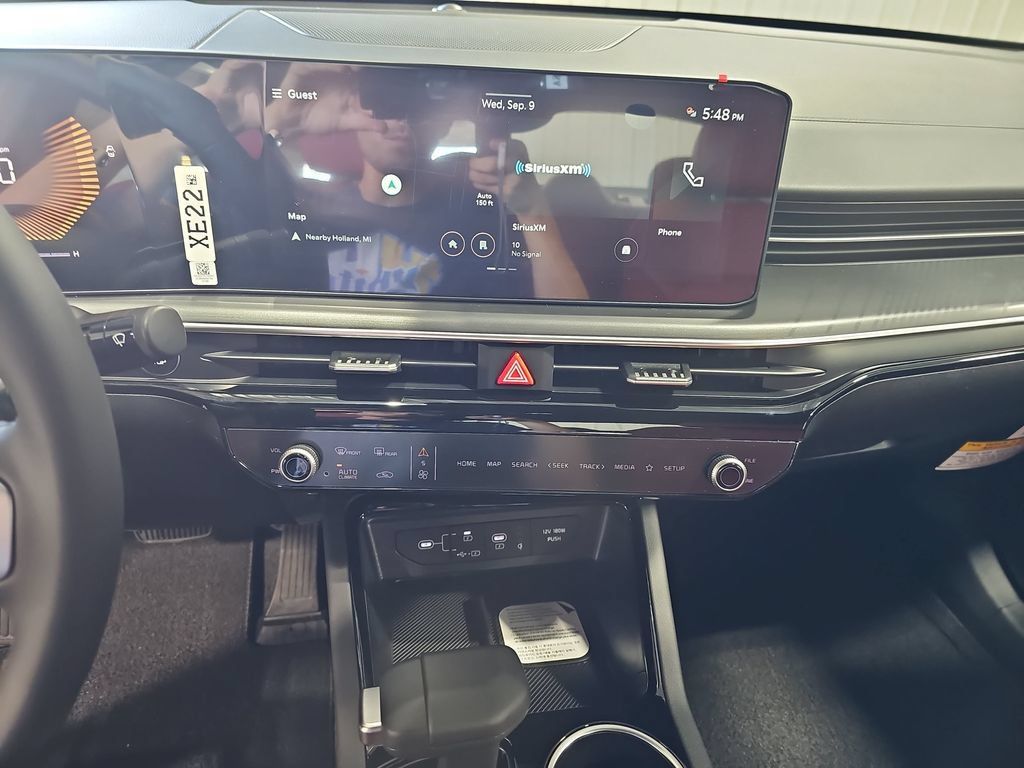New 2026 Kia K5 GT-Line FWD image 19