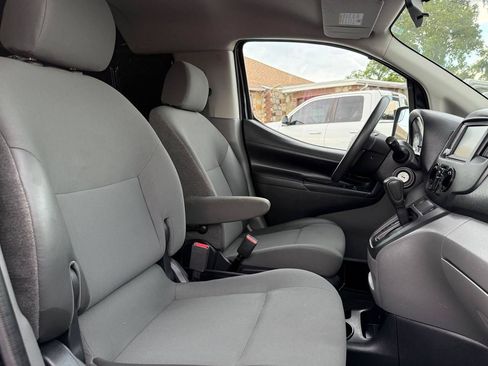 Used 2021 Nissan NV200 SV w/ Sliding Door Glass Package FWD image 26