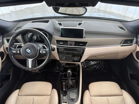 Used 2018 BMW X2 xDrive28i AWD/4WD image 17