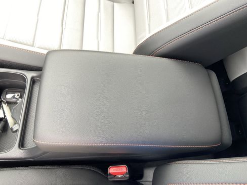 New 2026 Honda CR-V Sport Touring image 37