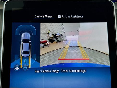 New 2026 Mercedes-Benz C 300 4MATIC Sedan image 14