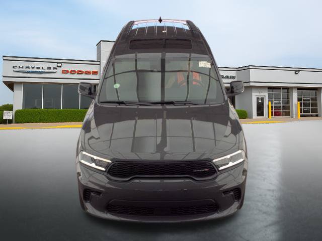 Used 2026 Dodge Durango GT AWD/4WD image 3