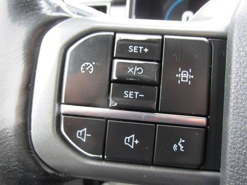 Used 2021 Ford F150 Lariat w/ Equipment Group 501A Mid AWD/4WD image 14