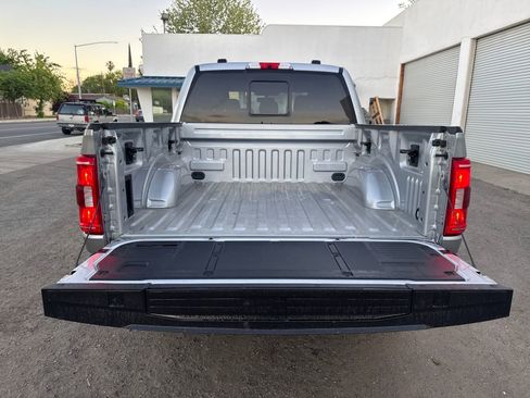 Certified 2023 Ford F150 XLT w/ Equipment Group 302A High image 23