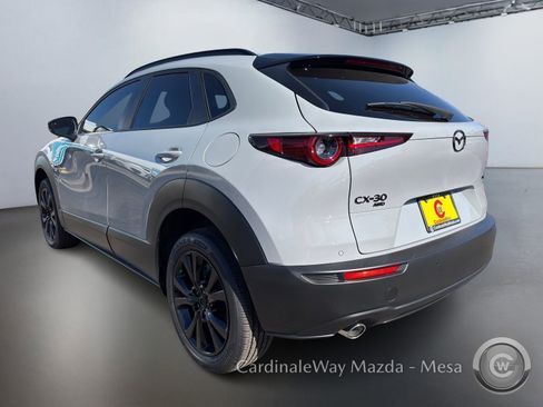 New 2026 MAZDA CX-30 AWD 2.5 S image 6