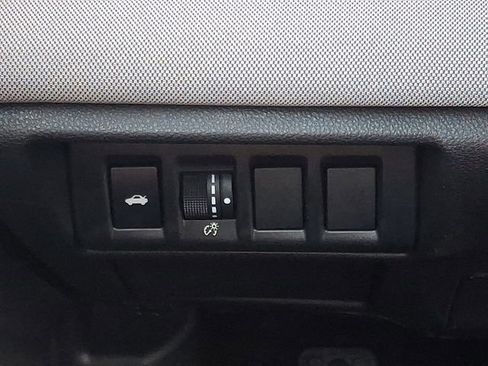 Certified 2025 Subaru Legacy Premium image 21