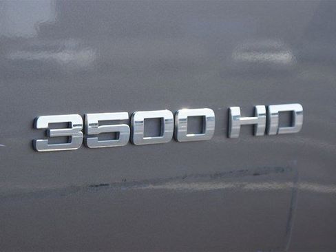 Used 2014 Chevrolet Silverado 3500 LTZ w/ LTZ Plus Package image 17