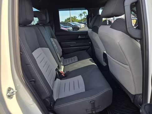 Used 2024 Toyota Tacoma TRD Sport AWD/4WD image 16