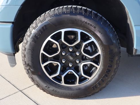 Used 2023 Ford F150 XLT w/ Equipment Group 302A High image 29