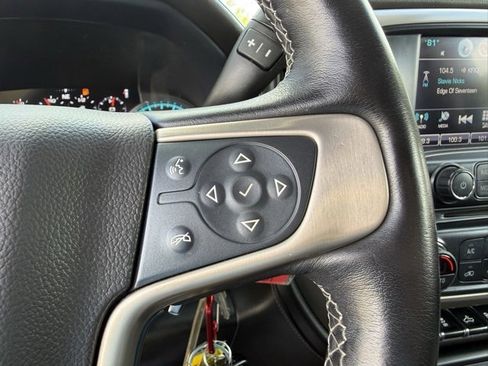 Used 2018 GMC Sierra 1500 Denali w/ Denali Ultimate Package image 19