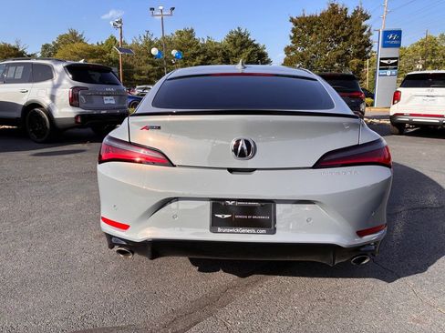 Used 2026 Acura Integra A-Spec FWD image 6