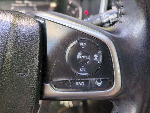 Used 2017 Honda CR-V EX-L image 26