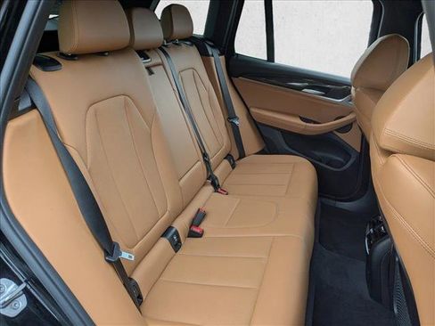 Used 2022 BMW X3 xDrive30i w/ Premium Package 2 (ZPA) image 21