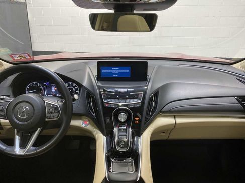 Used 2019 Acura RDX AWD image 10