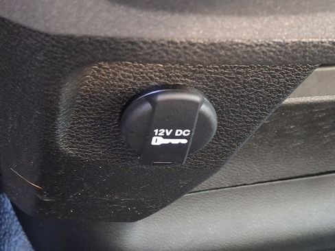 Used 2024 RAM 1500 Tradesman AWD/4WD image 22