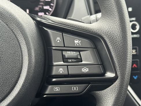 New 2026 Subaru Crosstrek 2.0i Premium image 15