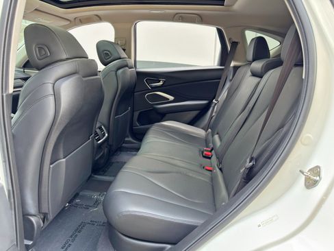Used 2019 Acura RDX FWD image 42