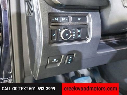 Used 2024 Ford F250 Lariat w/ Lariat Ultimate Package image 71