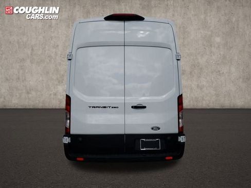 New 2026 Ford Transit 250 148 High Roof Extended image 7