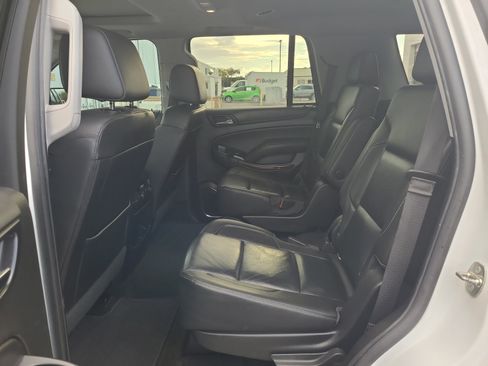 Used 2018 GMC Yukon SLT AWD/4WD image 24