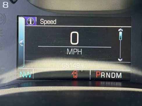 Used 2016 Chevrolet Colorado Z71 AWD/4WD image 23