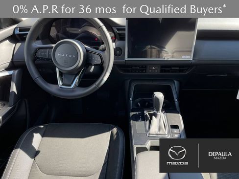 New 2026 MAZDA CX-5 Preferred AWD/4WD image 11