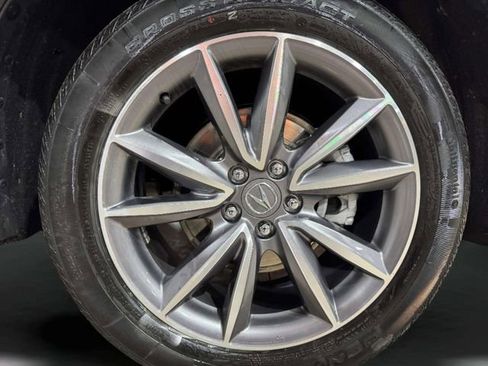 Used 2023 Acura RDX SH-AWD image 34