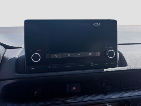 Certified 2023 Honda CR-V EX image 13