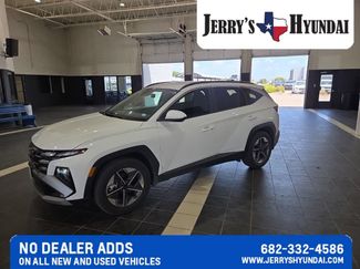 Used 2026 Hyundai Tucson SEL FWD video 1