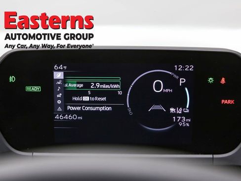 Used 2023 Subaru Solterra AWD image 14