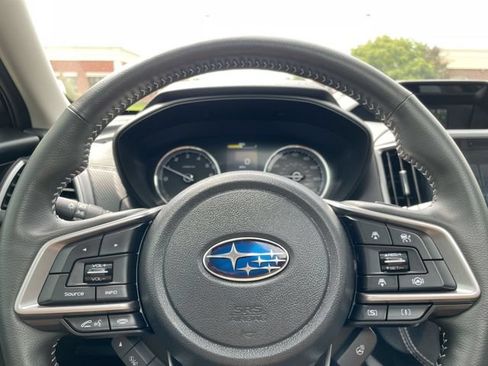 Certified 2023 Subaru Forester Touring AWD/4WD image 25