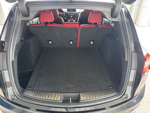 Used 2023 Acura RDX AWD w/ A-Spec & Advance Pkg image 30