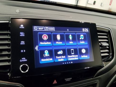 Used 2023 Honda Ridgeline RTL-E image 22