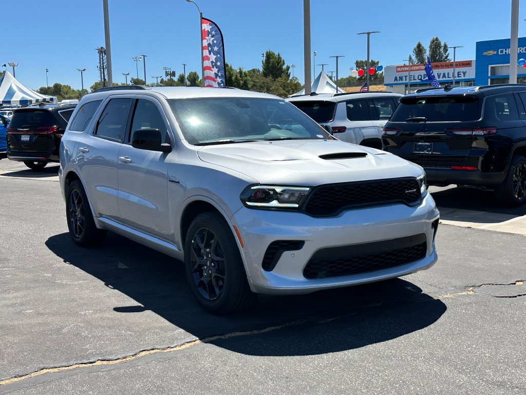 New 2026 Dodge Durango GT w/ Blacktop Package AWD/4WD image 43