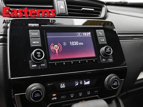 Used 2017 Honda CR-V LX image 17