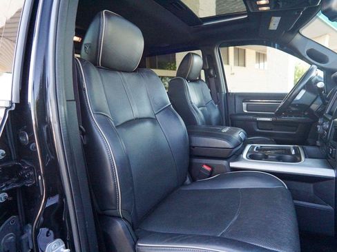 Used 2016 RAM 2500 Limited AWD/4WD image 36