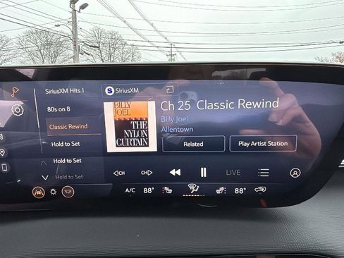 New 2026 Buick Enclave Sport Touring w/ Power Package image 20