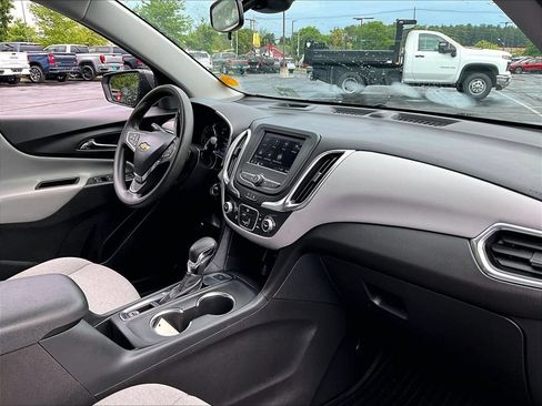 Used 2024 Chevrolet Equinox LS w/ LS Convenience Package AWD/4WD image 21