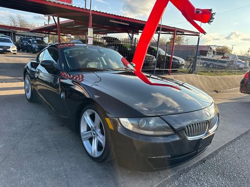 Used 2007 BMW Z4 3.0si image 35
