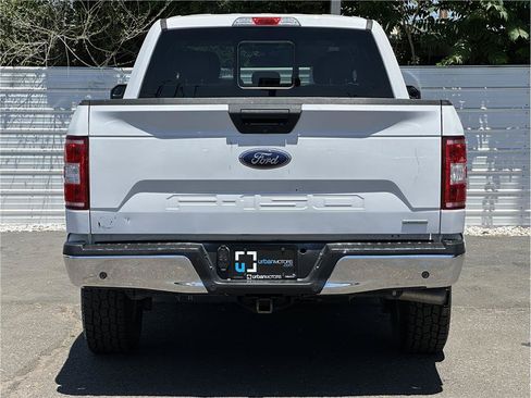 Used 2020 Ford F150 XLT w/ Equipment Group 301A Mid AWD/4WD image 11