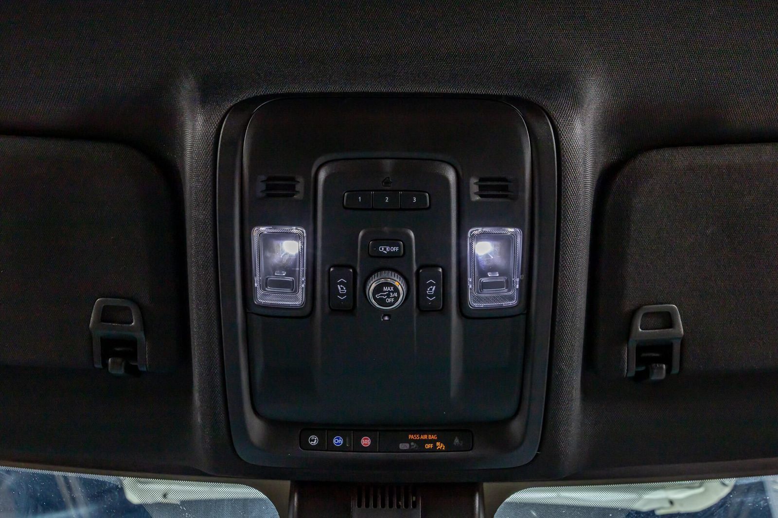 Used 2024 Chevrolet Tahoe RST w/ Luxury Package AWD/4WD image 24