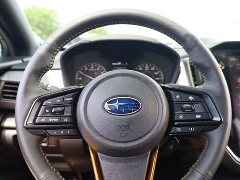 New 2026 Subaru Crosstrek 2.5i Wilderness w/ Crosstrek Mirror Package AWD/4WD image 9